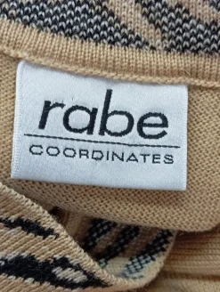 Strick Twin Set Größe 46-rabe coordinates Outlet