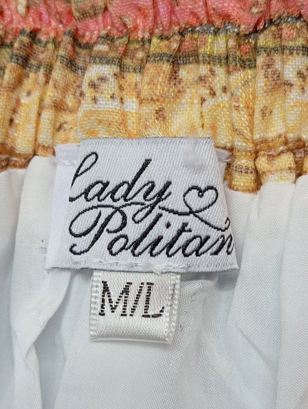 Twin Sets>Lady Politan Strick Twin Set Größe 38