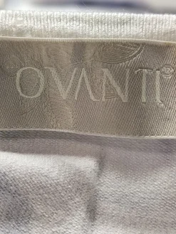 Strick Twin Set Größe 48-Ovanti Hot