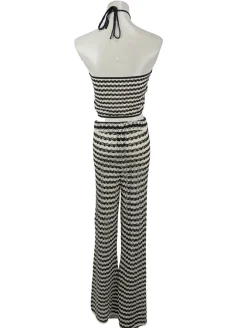 Strick Twin Set Größe 36-H&M New