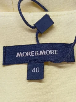 Strick Twin Set Größe 40-More & More Outlet