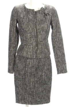 Twin Sets>Fever london Strick Twin Set Größe 34