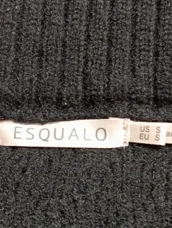 Strick Twin Set Größe 36-Esqualo Sale