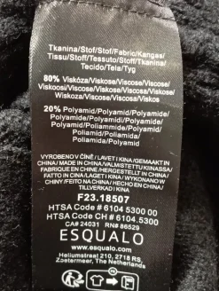 Strick Twin Set Größe 36-Esqualo Sale