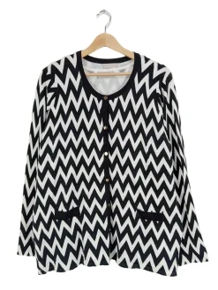 Strick Twin Set Größe 48-Ovanti New