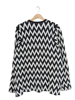 Strick Twin Set Größe 48-Ovanti New