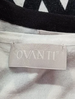 Strick Twin Set Größe 48-Ovanti New