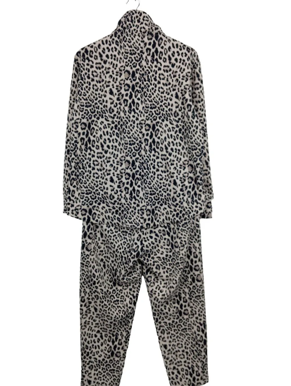 Twin Sets>Christian Berg Strick Twin Set Größe 38 hellgrau