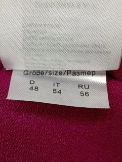 Strick Twin Set Größe 48-Ovanti Discount