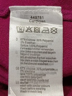 Strick Twin Set Größe 48-Ovanti Discount