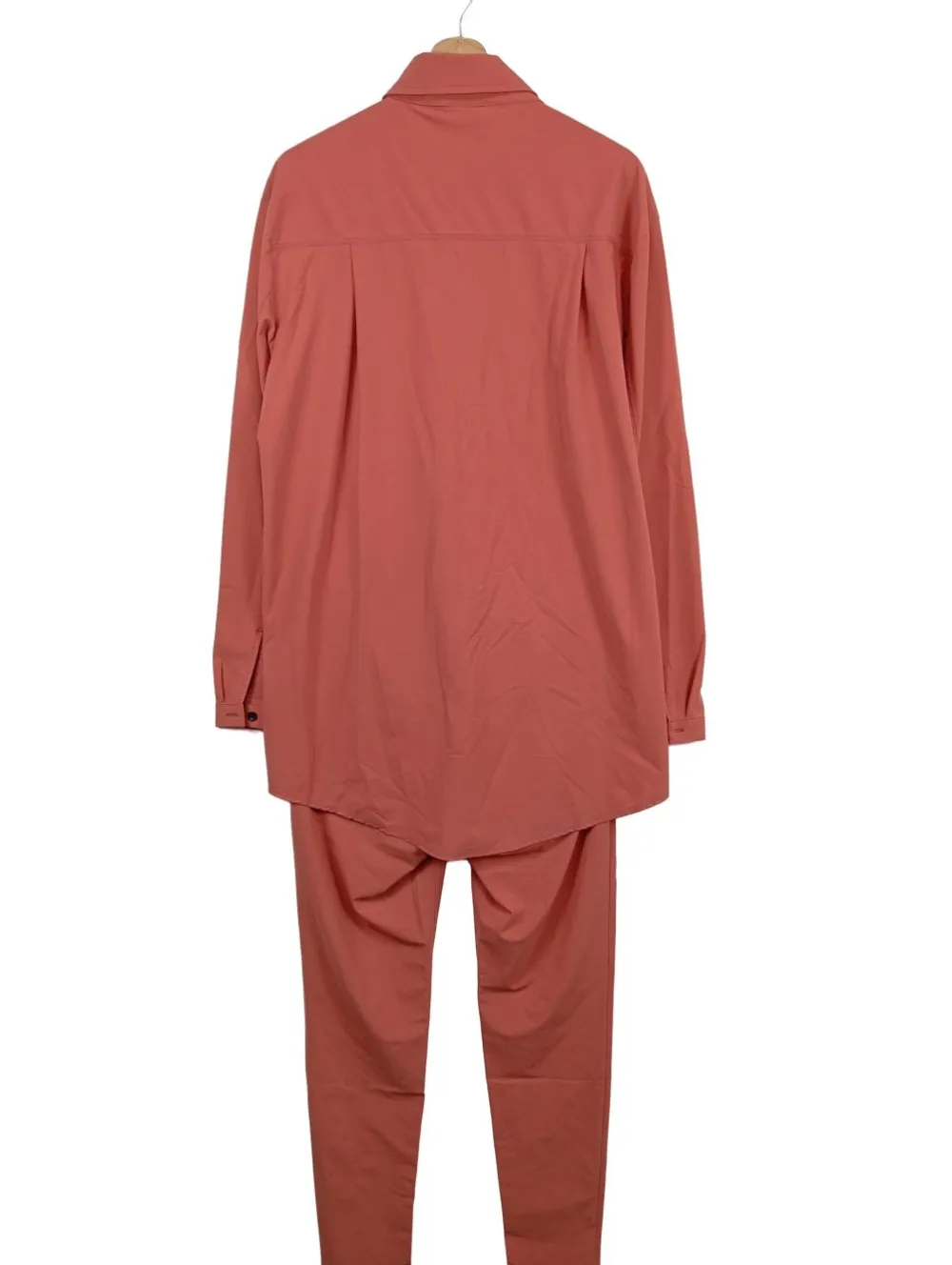 Strick Twin Set Größe 38-Penn&Ink N.Y. Hot