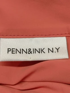 Strick Twin Set Größe 38-Penn&Ink N.Y. Hot