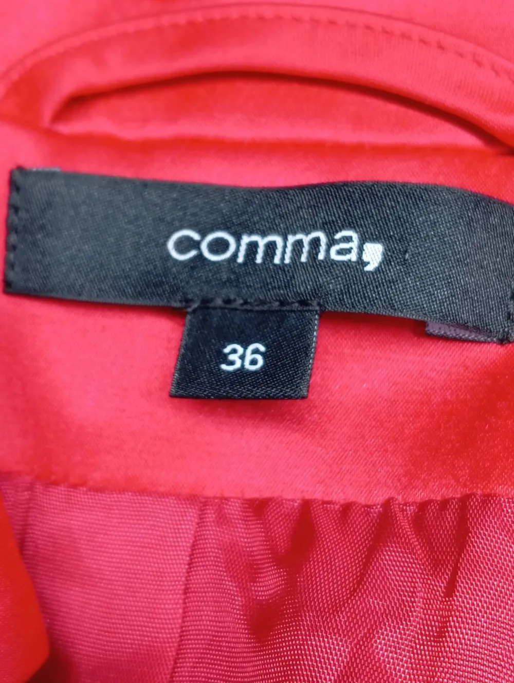 Strick Twin Set Größe 36-Comma New