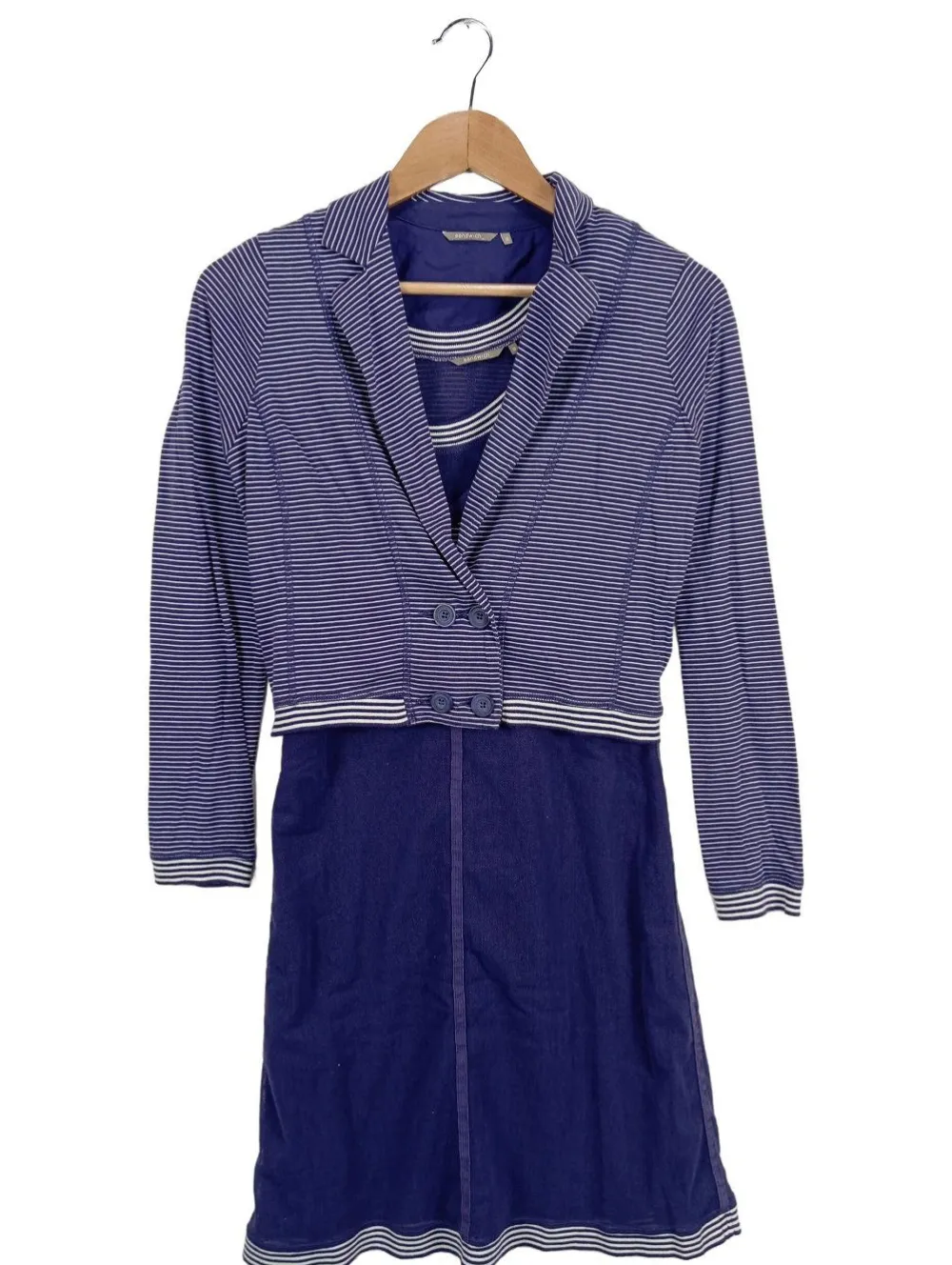 Strick Twin Set Größe 36-Sandwich Clearance