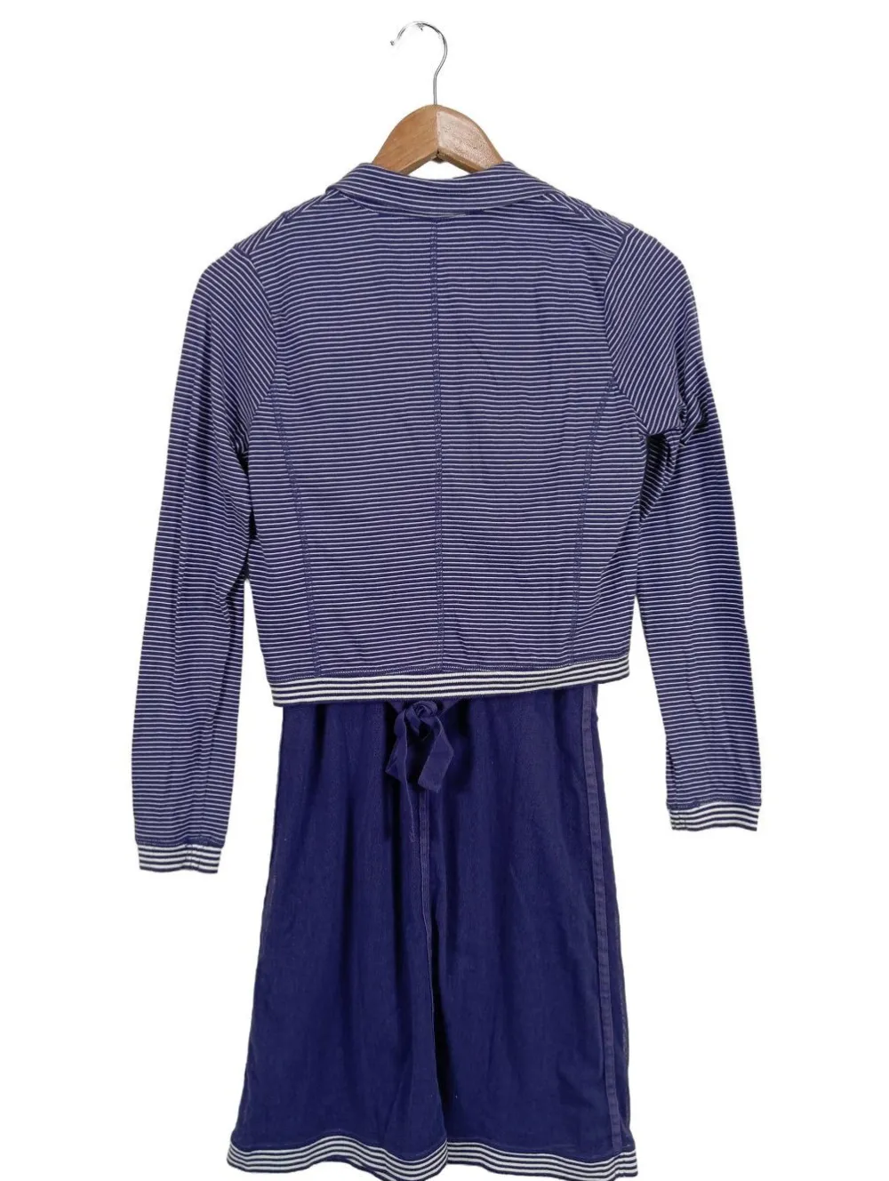 Strick Twin Set Größe 36-Sandwich Clearance