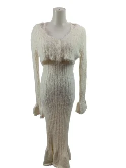 Strick Twin Set Größe 38-Fashion Nova Online