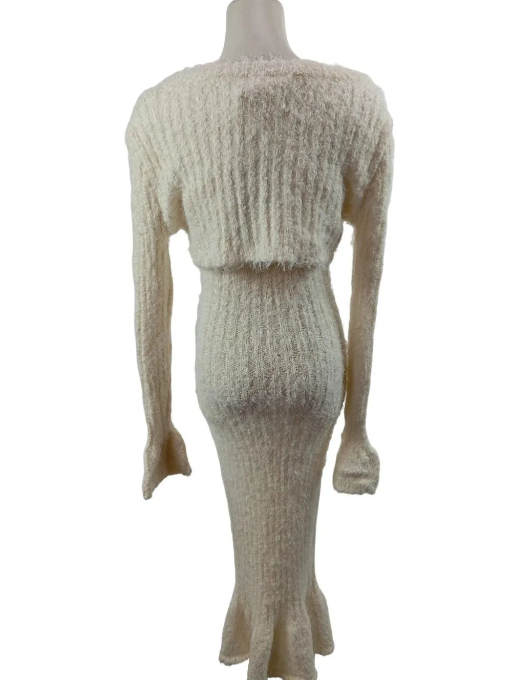 Strick Twin Set Größe 38-Fashion Nova Online