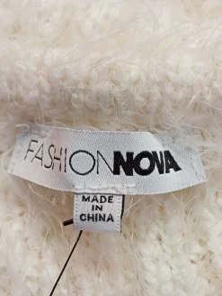 Strick Twin Set Größe 38-Fashion Nova Online