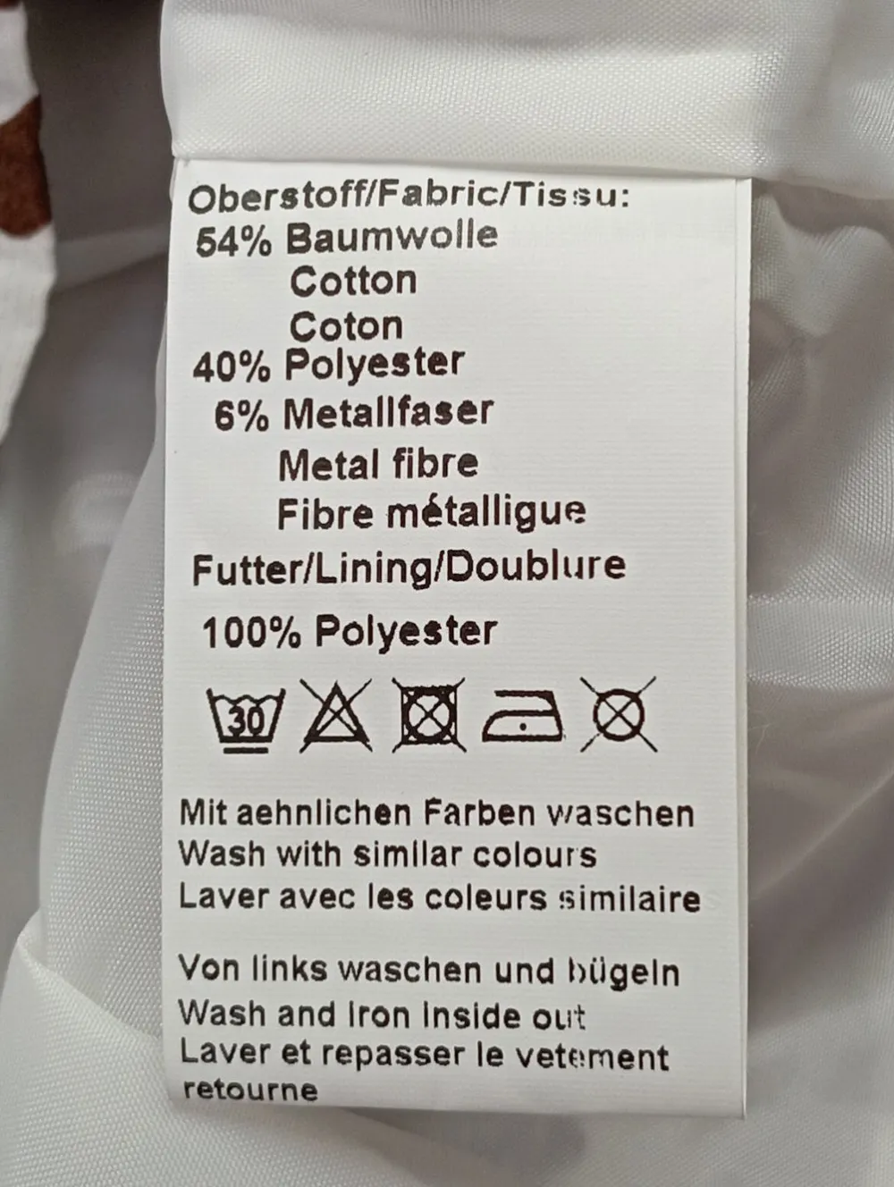 Strick Twin Set Größe 36-Biba Best