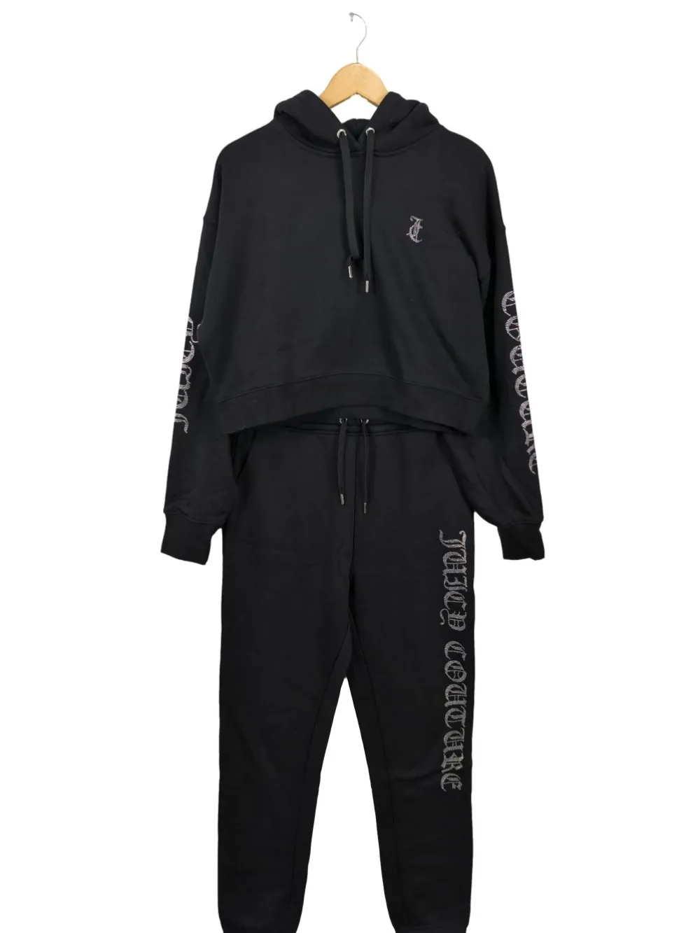 Strick Twin Set Größe 38-Juicy Couture Sale