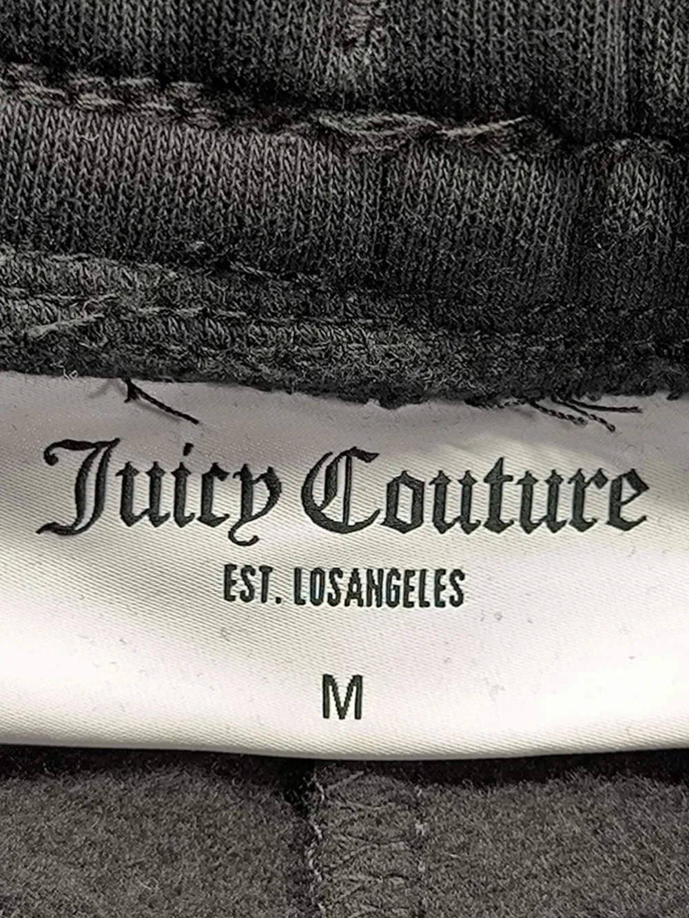 Strick Twin Set Größe 38-Juicy Couture Sale