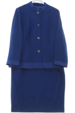 Twin Sets>HERO Strick Twin Set Größe 48 blau