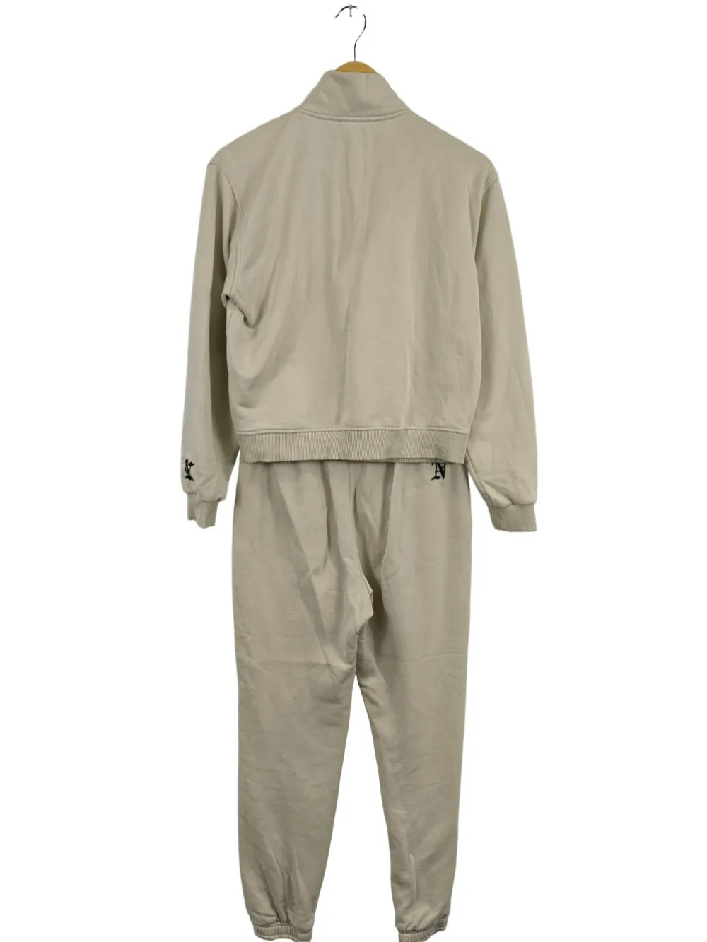 Strick Twin Set Größe 36-Nikkie Best