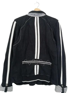 Strickblazer Größe 42-Soccx New