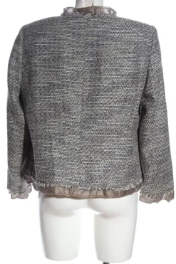 Strickblazer Größe 44-Frank walder Clearance