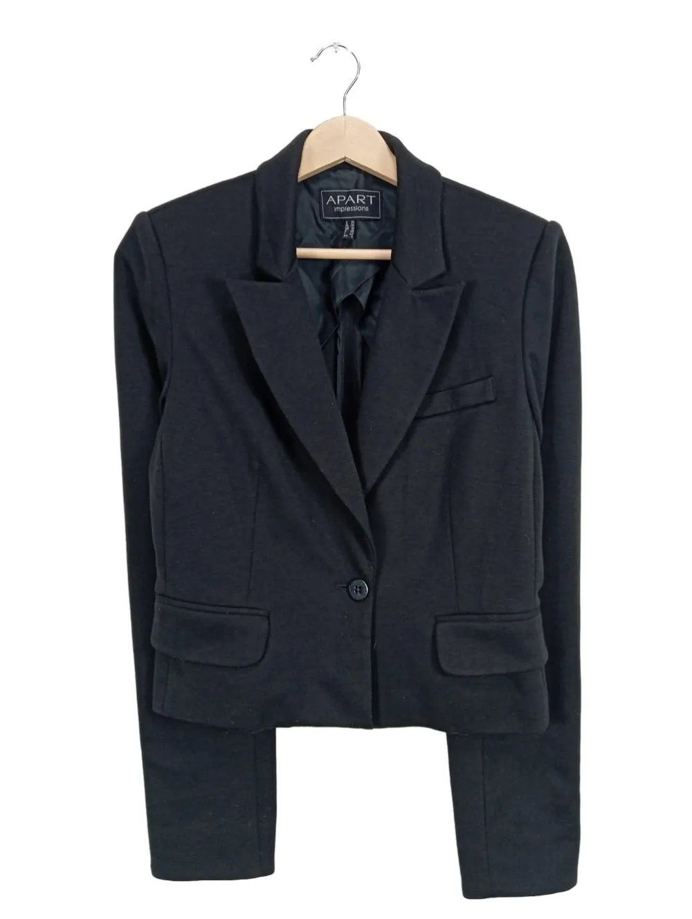 Strickblazer Größe 36-Apart Impressions Hot