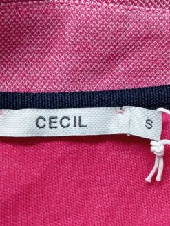 Strickblazer Größe 36-Cecil Best