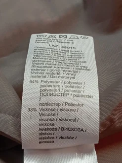 Strickblazer Größe 36-Lascana Hot