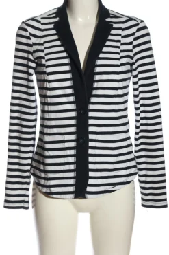 Strickblazer Größe 38-Comma Hot