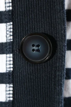 Strickblazer Größe 38-Comma Hot