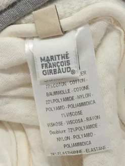 Strickblazer Größe 34-Marithu00e9 + Francois Girbaud New