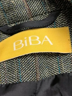 Strickblazer Größe 42-Biba Outlet