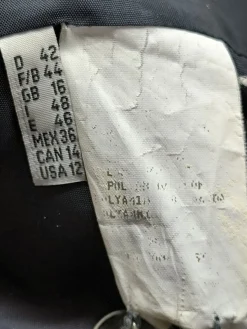 Strickblazer Größe 42-Biba Outlet