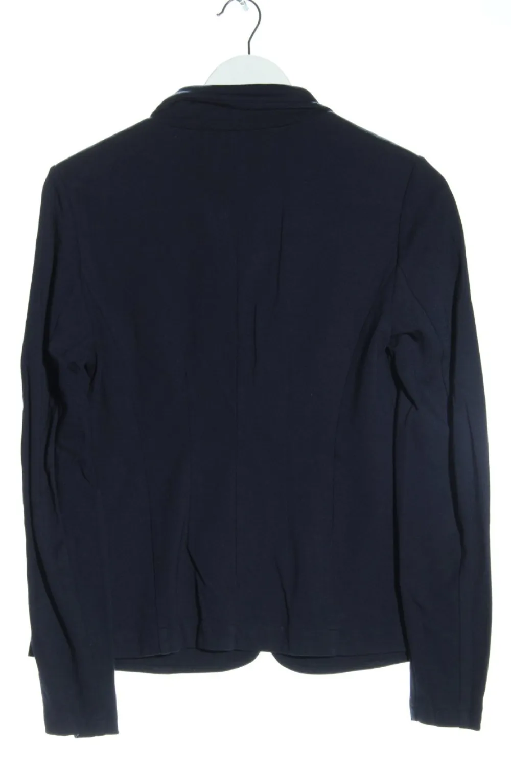 Strickblazer Größe 38-Hallhuber Discount