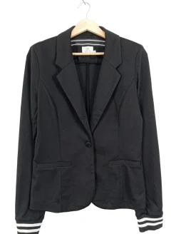 Strickblazer Größe 38-Kaffe Hot