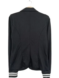 Strickblazer Größe 38-Kaffe Hot