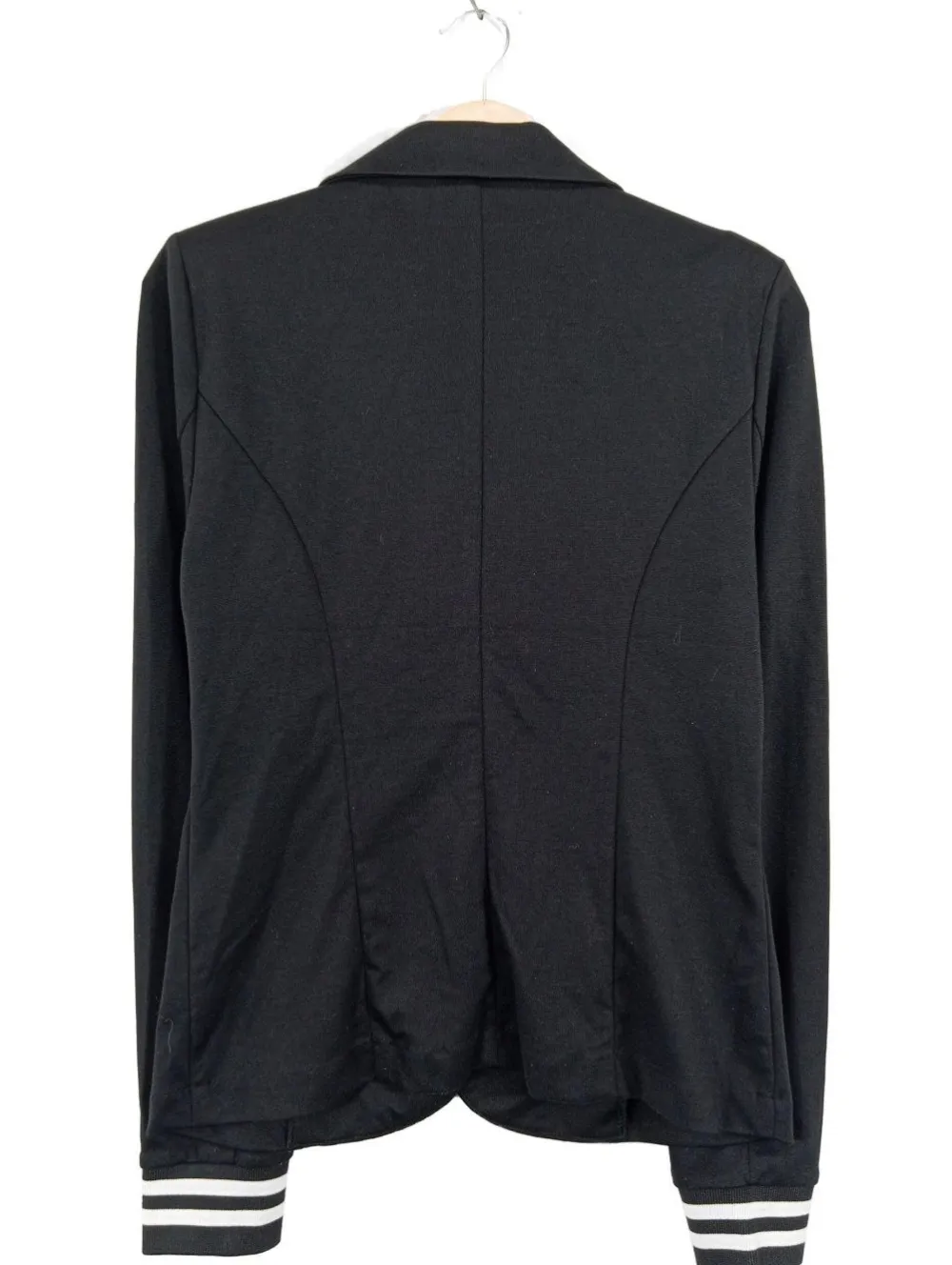 Strickblazer Größe 38-Kaffe Hot