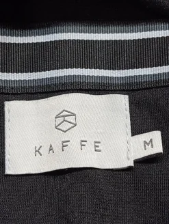 Strickblazer Größe 38-Kaffe Hot
