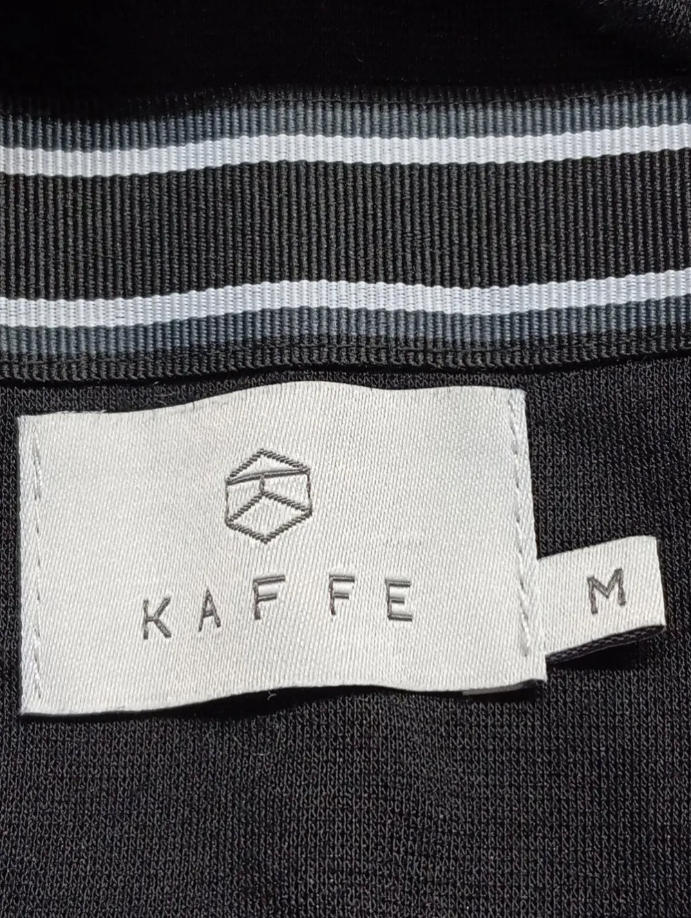 Strickblazer Größe 38-Kaffe Hot
