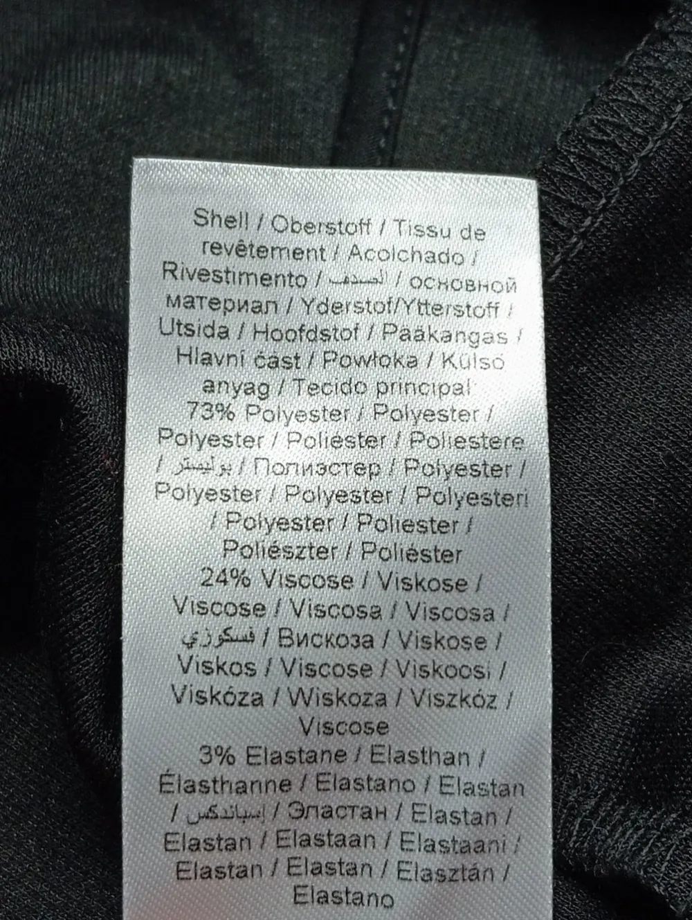 Strickblazer Größe 38-Kaffe Hot