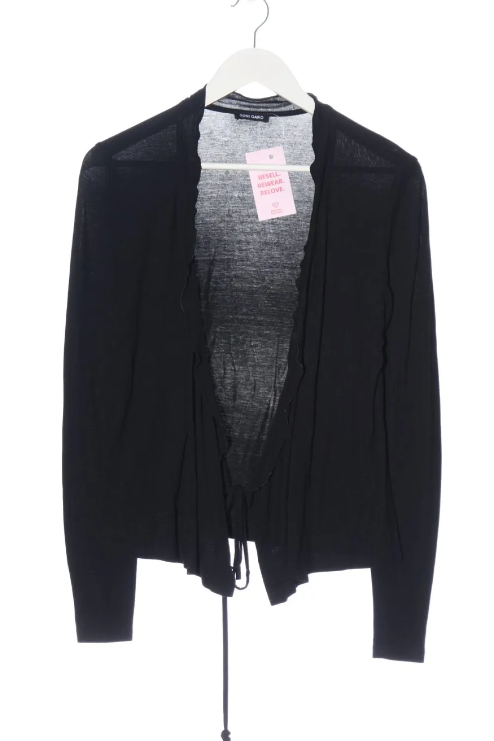 Strickbolero Größe 40-Toni Gard