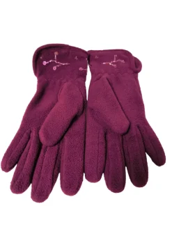 Strickhandschuhe-Mara Manzona New