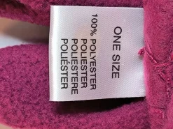 Strickhandschuhe-Mara Manzona New