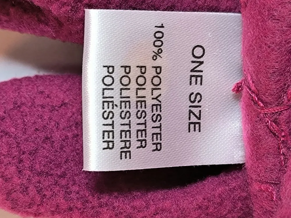 Strickhandschuhe-Mara Manzona New