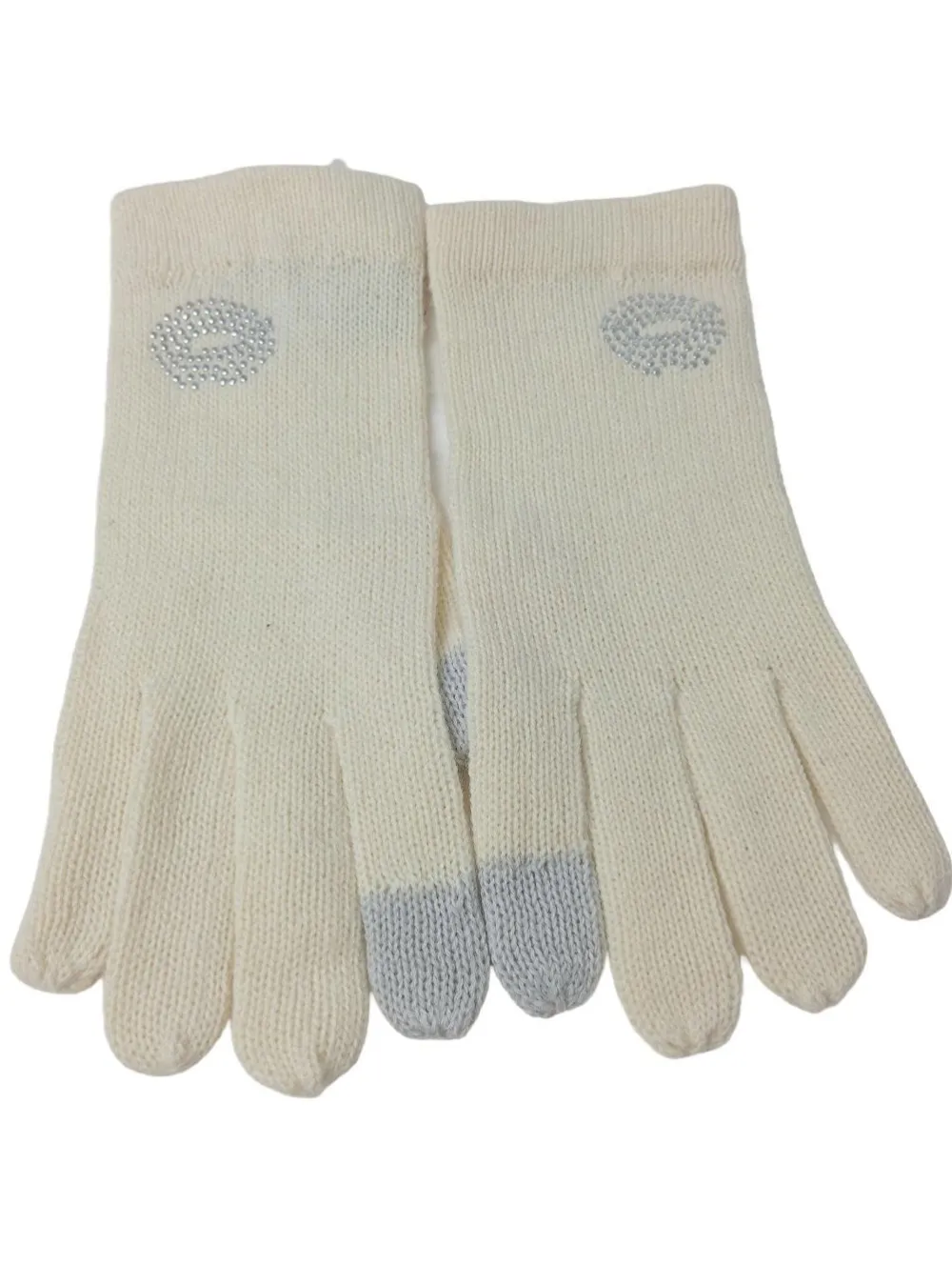 Strickhandschuhe-sigal