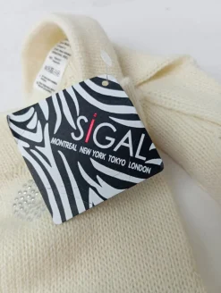 Strickhandschuhe-sigal